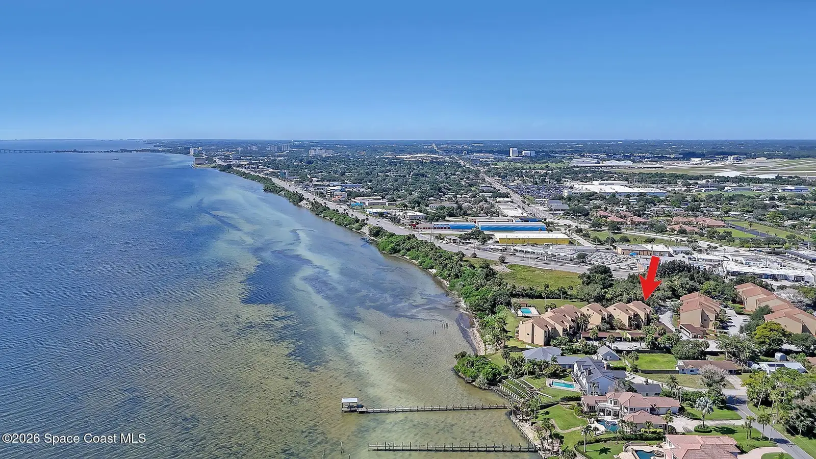 441 N Harbor City Boulevard C1, Melbourne, Fl 32935, FL