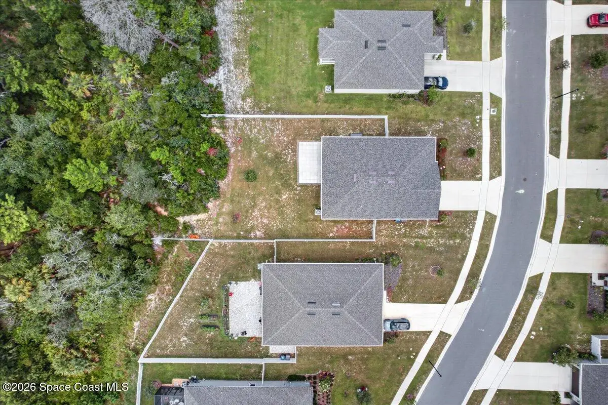 206 Brookshire Avenue, Titusville, Fl 32796, FL