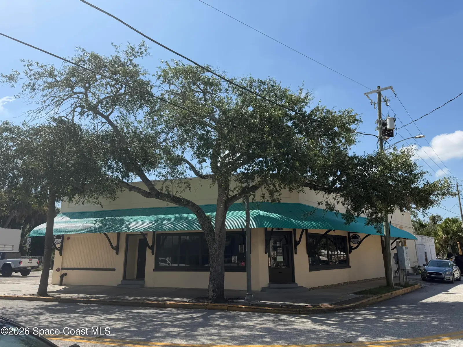 2021 Melbourne Court, Melbourne, Fl 32901, FL