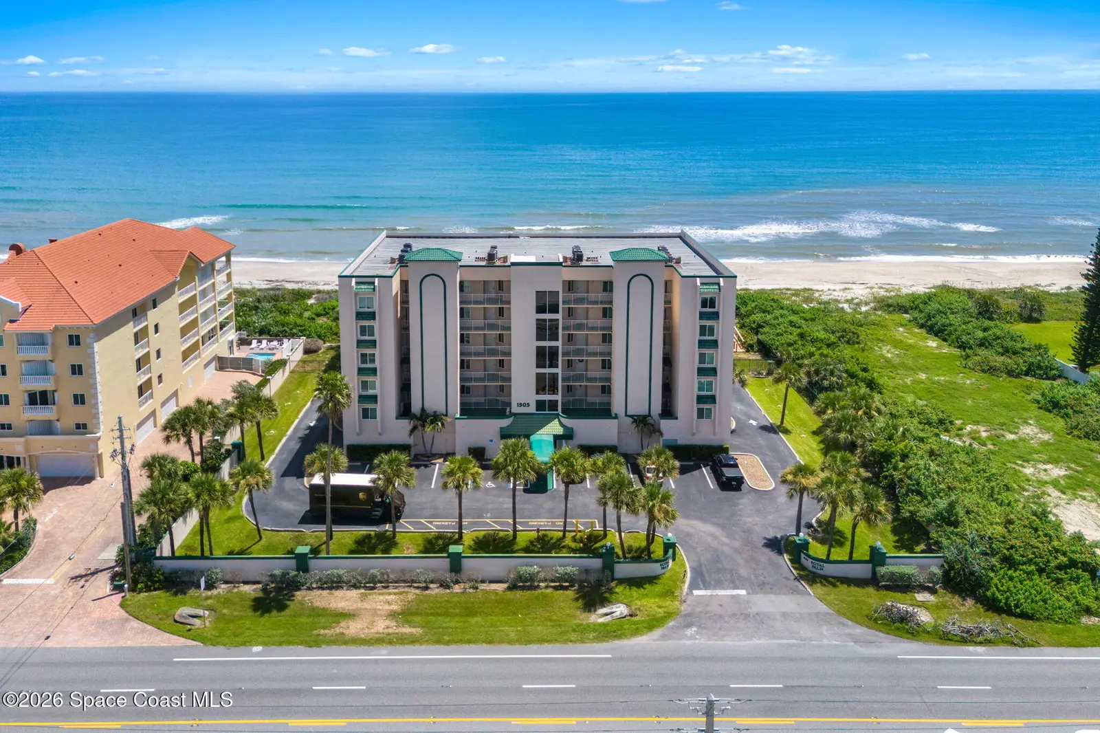 1505 N Highway A1a 302, Indialantic, Fl 32903, FL