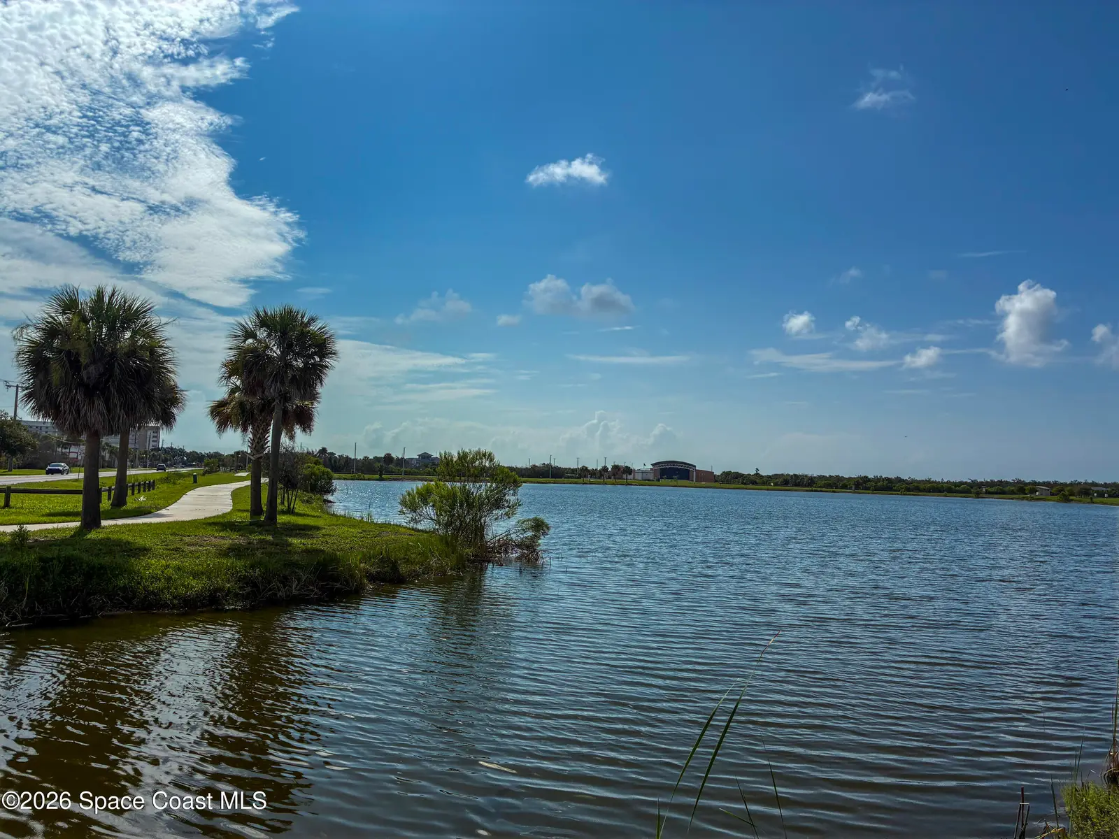 420 Catamaran Drive 99, Merritt Island, Fl 32952, FL