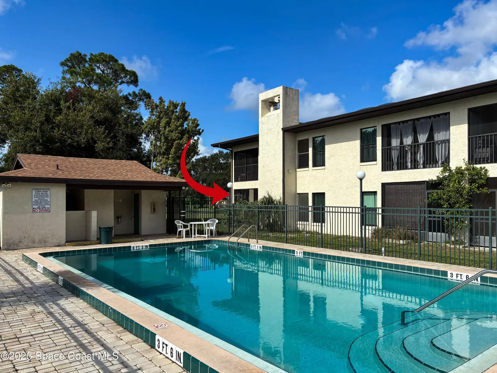 420 Catamaran Drive 99, Merritt Island, Fl 32952, FL