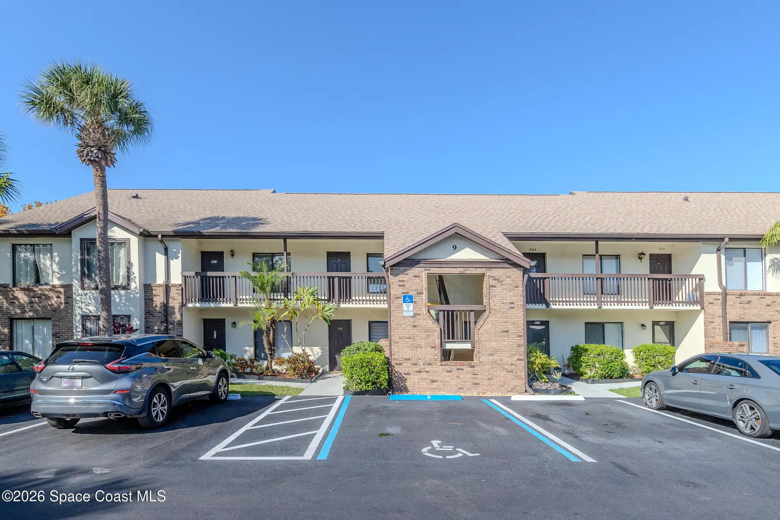 1515 Huntington Lane E 922, Rockledge, Fl 32955, FL