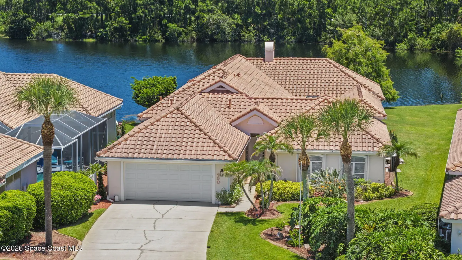 430 Carmel Drive, Melbourne, Fl 32940, FL