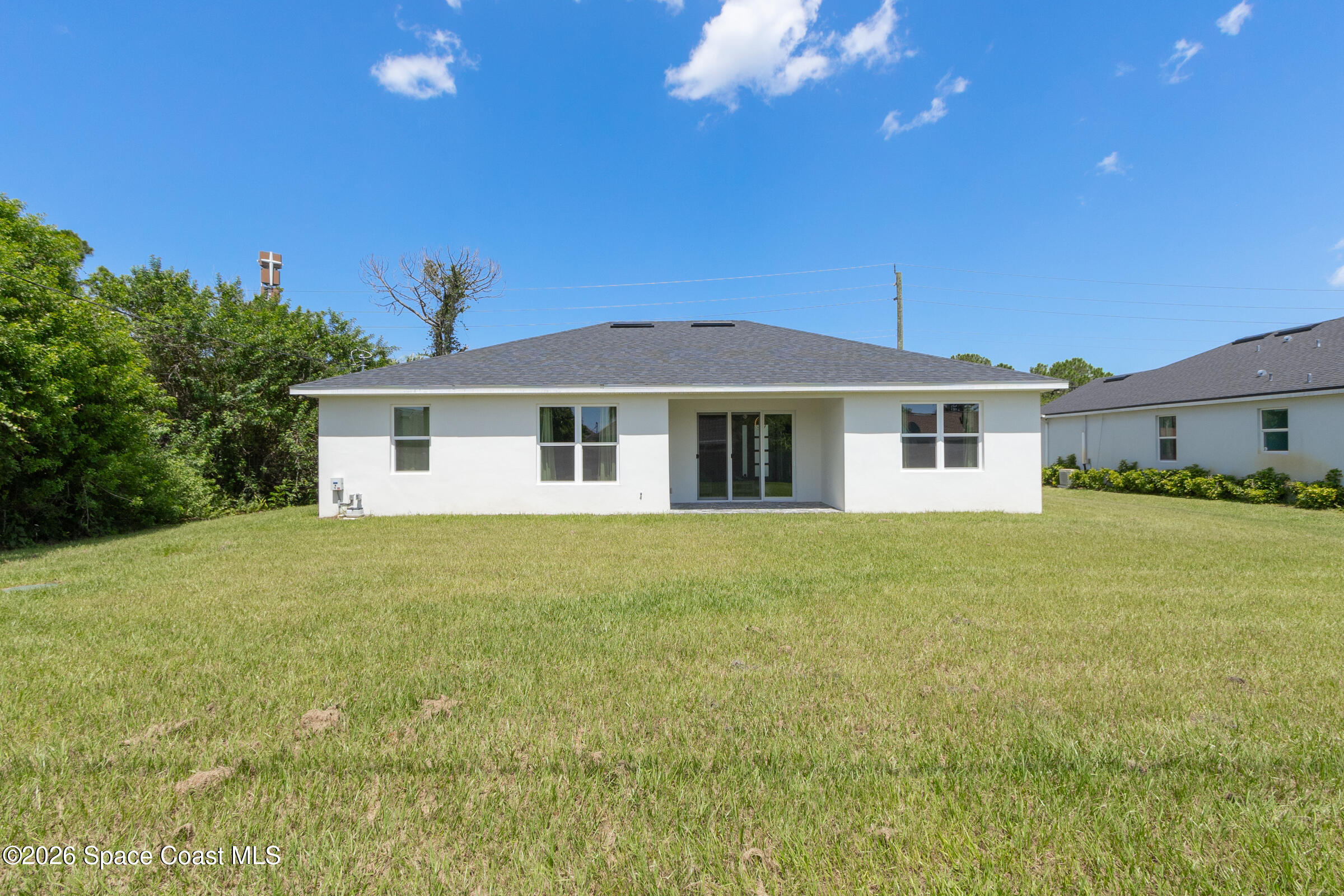 417 Wiltshire Avenue Sw, Palm Bay, Fl 32908, FL