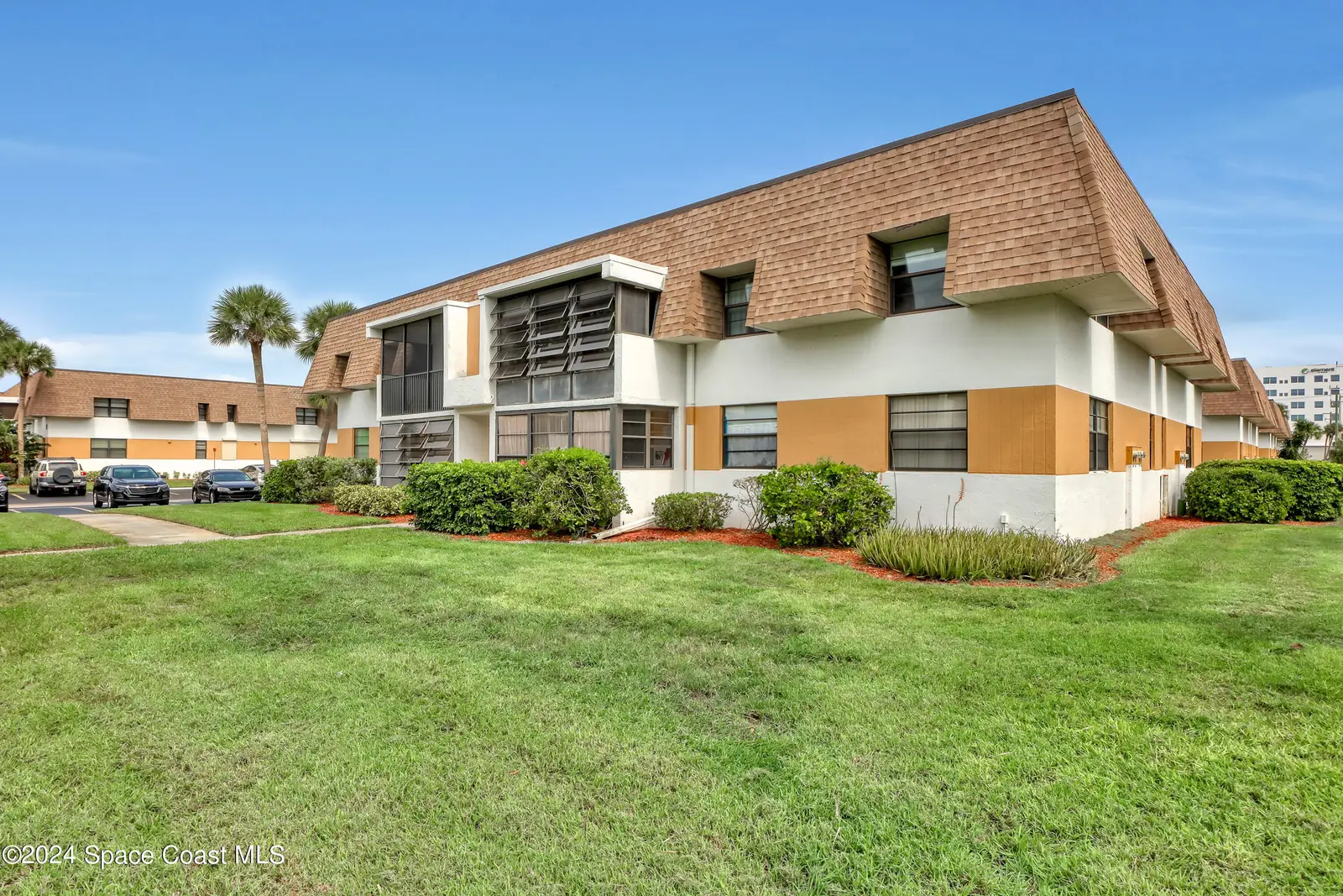 2700 N Hwy A1a 4-201, Indialantic, Fl 32903, FL