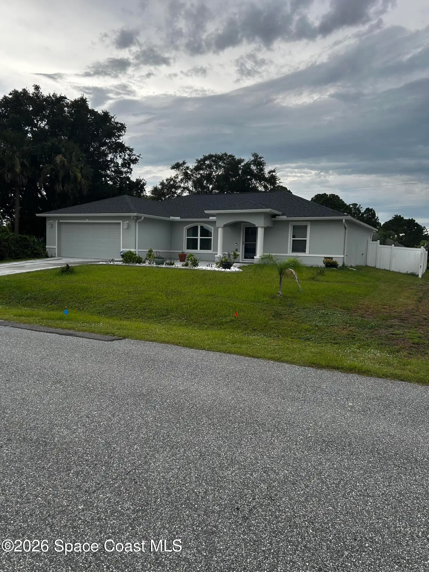 598 Brickell Street Se, Melbourne, Fl 32908, FL