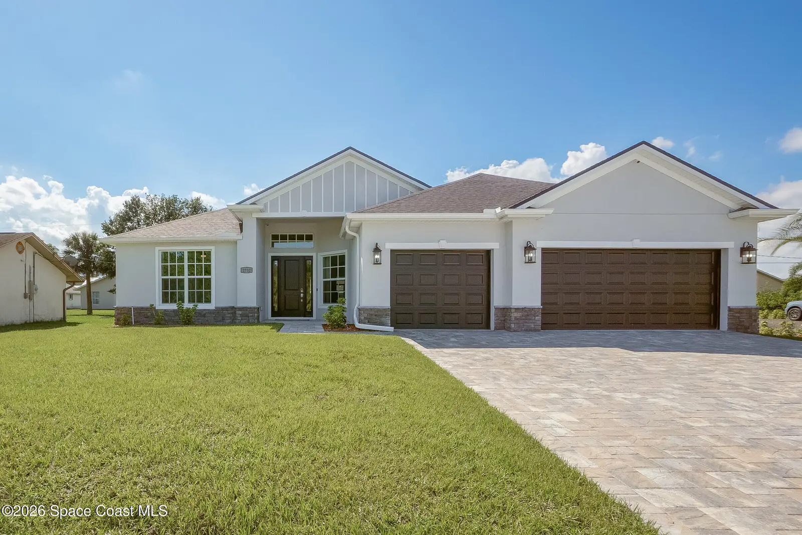 1287 Schayler Street Sw, Palm Bay, Fl 32908, FL