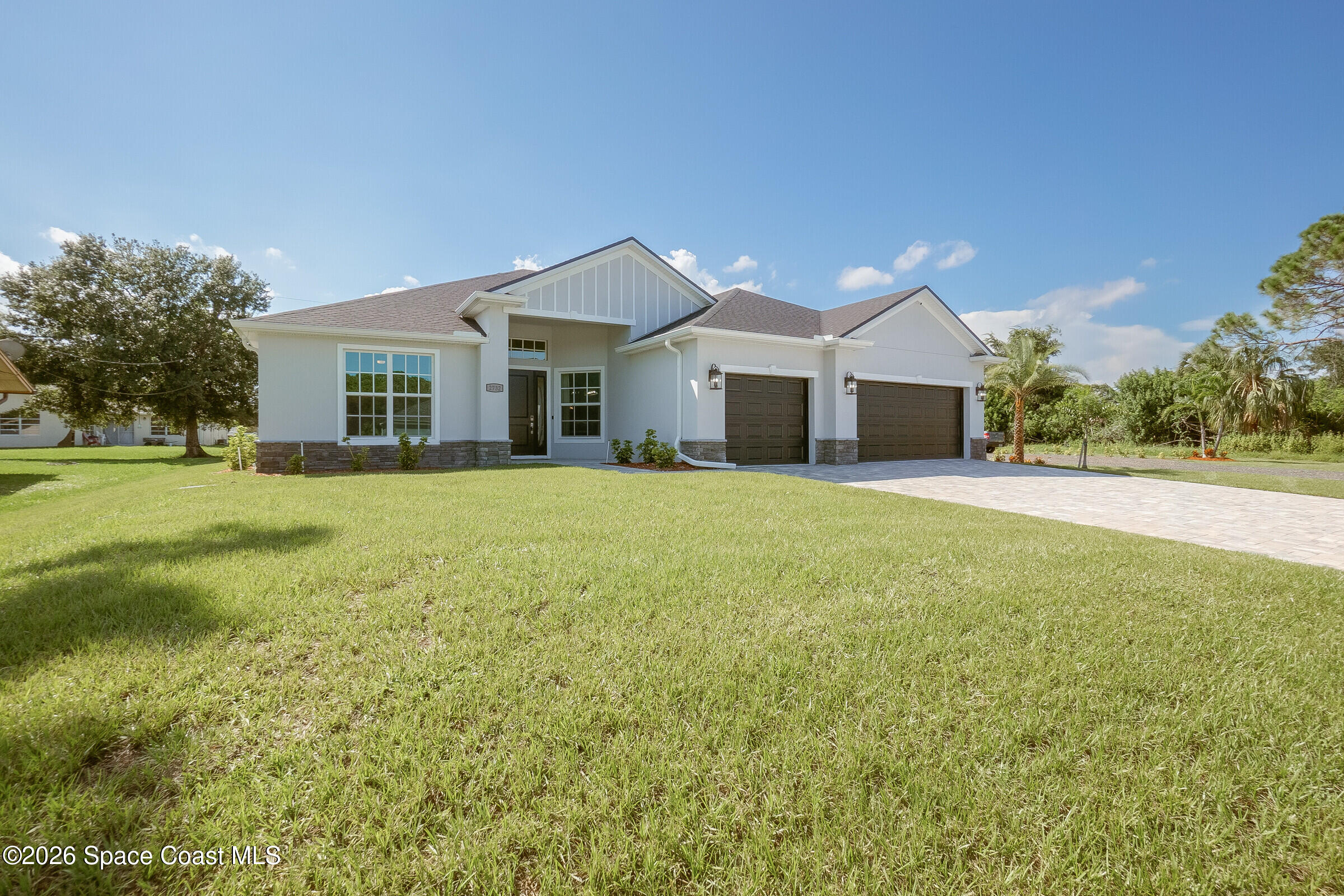 1287 Schayler Street Sw, Palm Bay, Fl 32908, FL