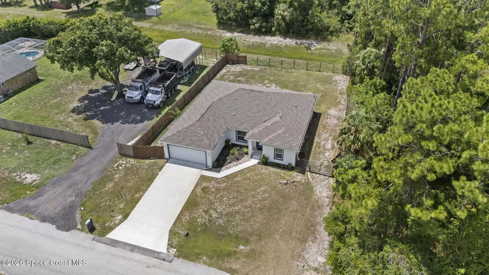 1368 Schneider Street Sw, Palm Bay, Fl 32908, FL