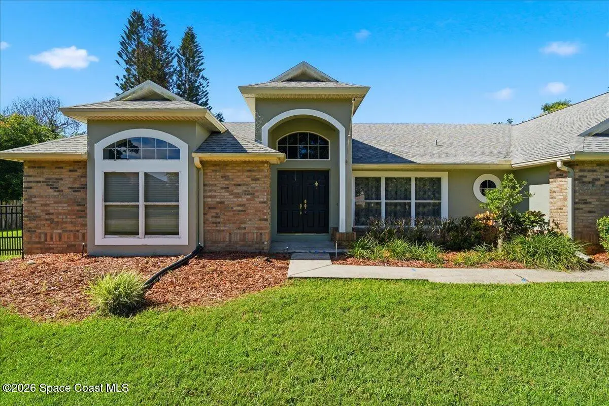1135 Rebecca Drive, Merritt Island, Fl 32952, FL