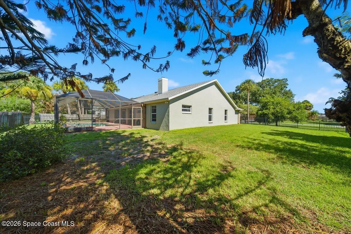1135 Rebecca Drive, Merritt Island, Fl 32952, FL