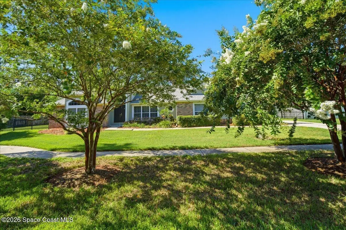 1135 Rebecca Drive, Merritt Island, Fl 32952, FL