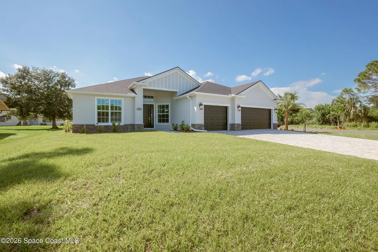 1141 Hanson Avenue Sw, Palm Bay, Fl 32908, FL