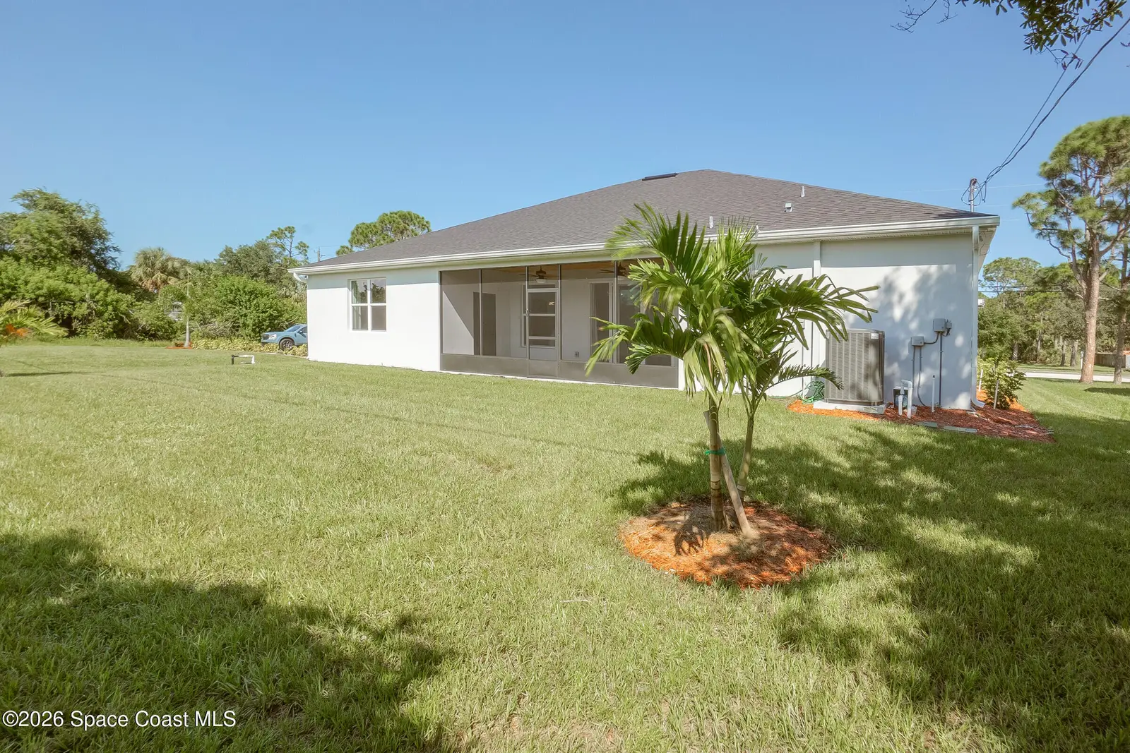 1141 Hanson Avenue Sw, Palm Bay, Fl 32908, FL