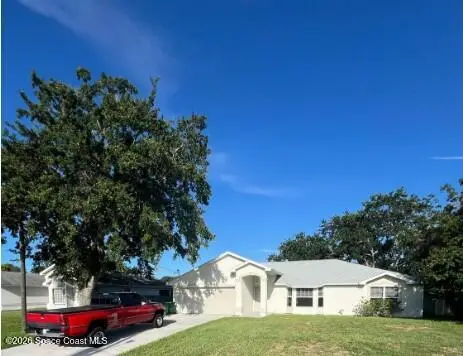 6780 Bermuda Avenue, Cocoa, Fl 32927, FL