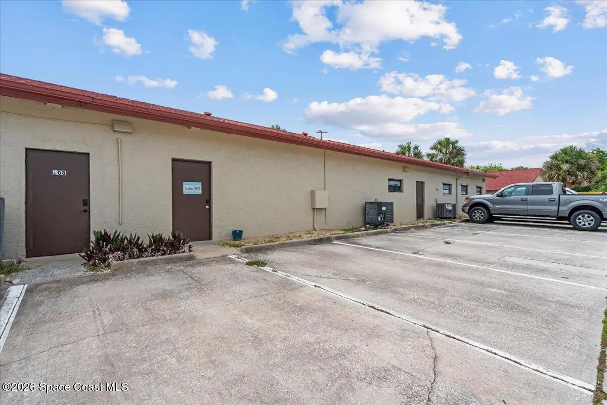 2040 Jimmy Buffett Memorial Highway 209 & 210, Indian Harbour Beach, Fl 32937, FL