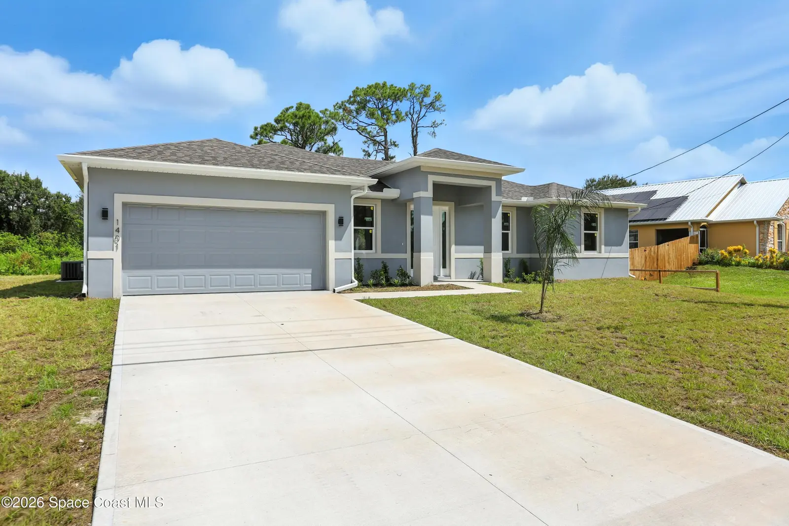 645 Parrotfish Street Sw, Palm Bay, Fl 32908, FL