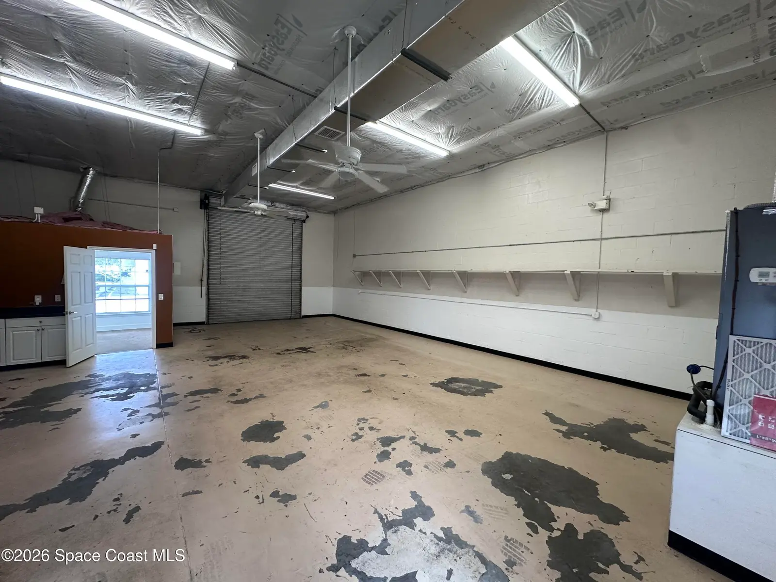2825 Business Ctr Boulevard D-7, Melbourne, Fl 32940, FL
