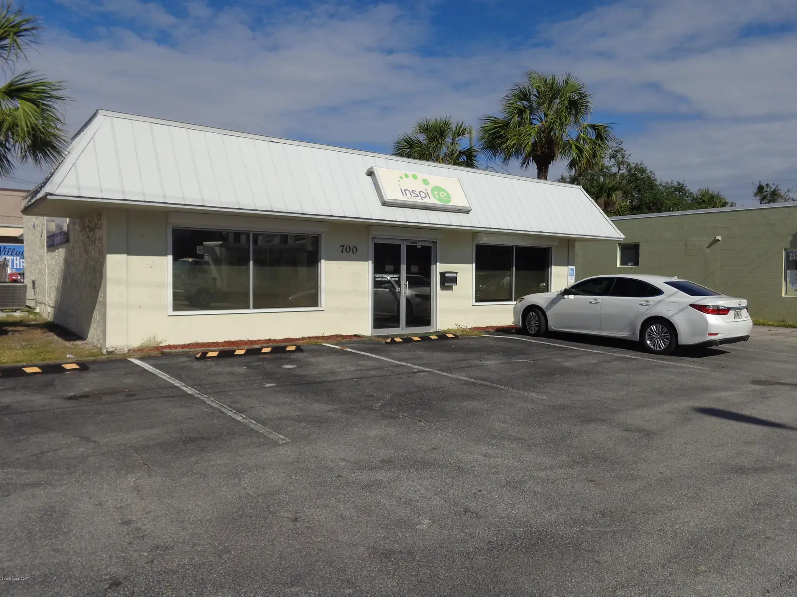 700 W Eau Gallie Boulevard, Melbourne, Fl 32935, FL