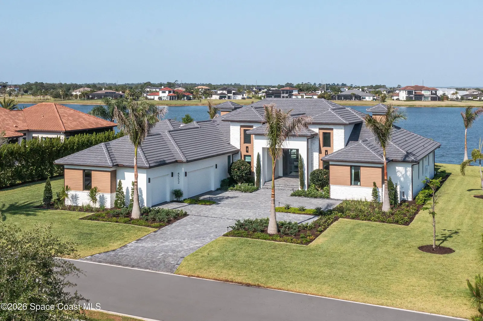 4552 Tennyson Drive, Rockledge, Fl 32955, FL