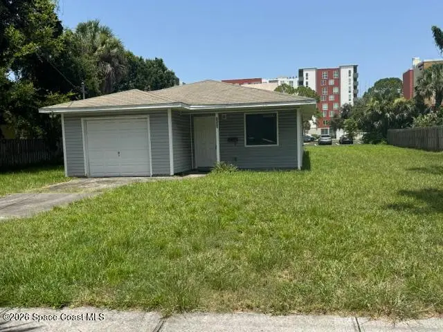 2009 Hallwood Place, Melbourne, Fl 32901, FL