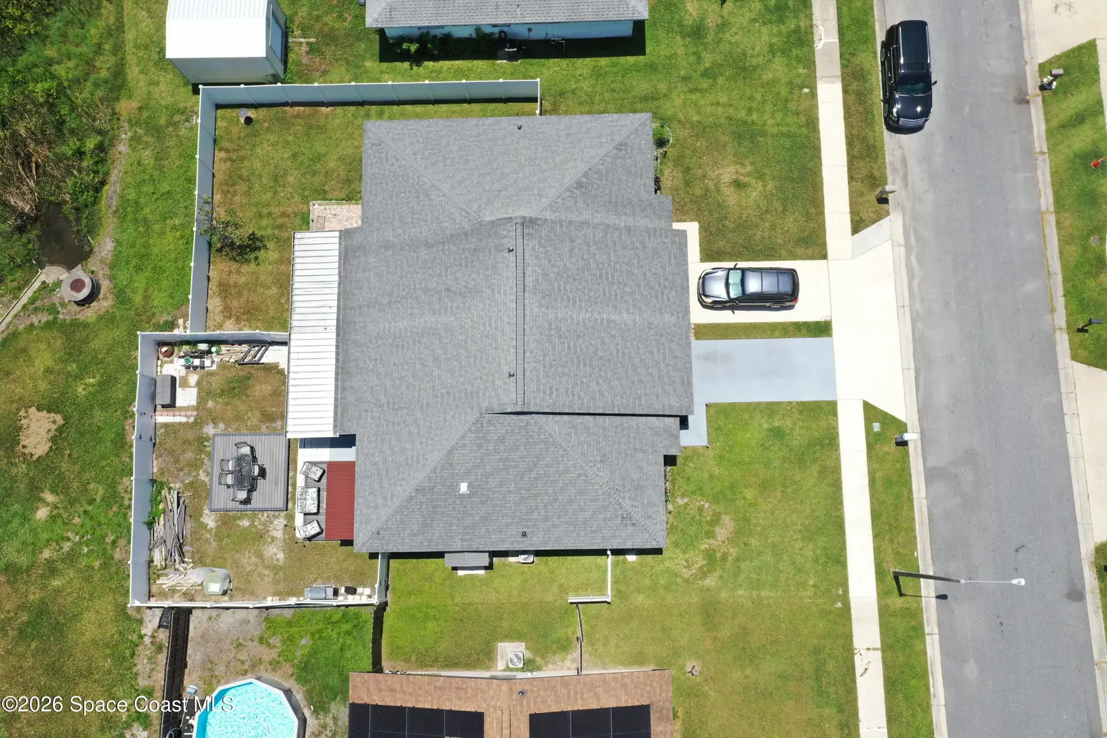 37 E Towne Place, Titusville, Fl 32796, FL