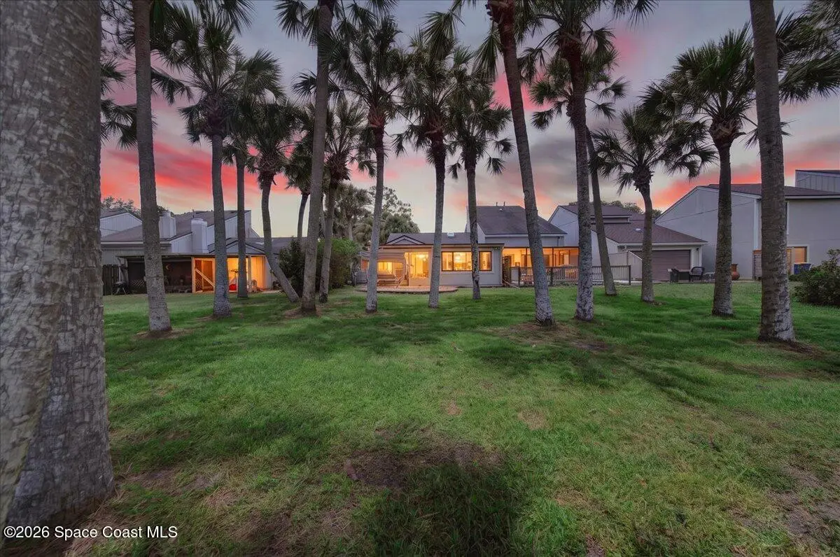 1224 Admiralty Boulevard, Rockledge, Fl 32955, FL