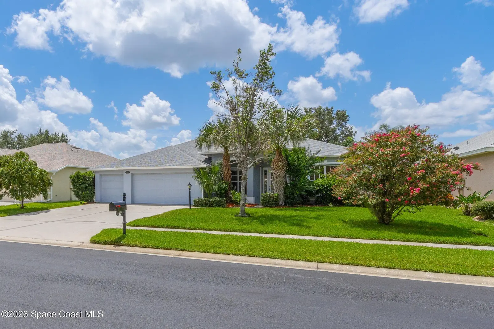 1883 Woodfield Circle, Melbourne, Fl 32904, FL