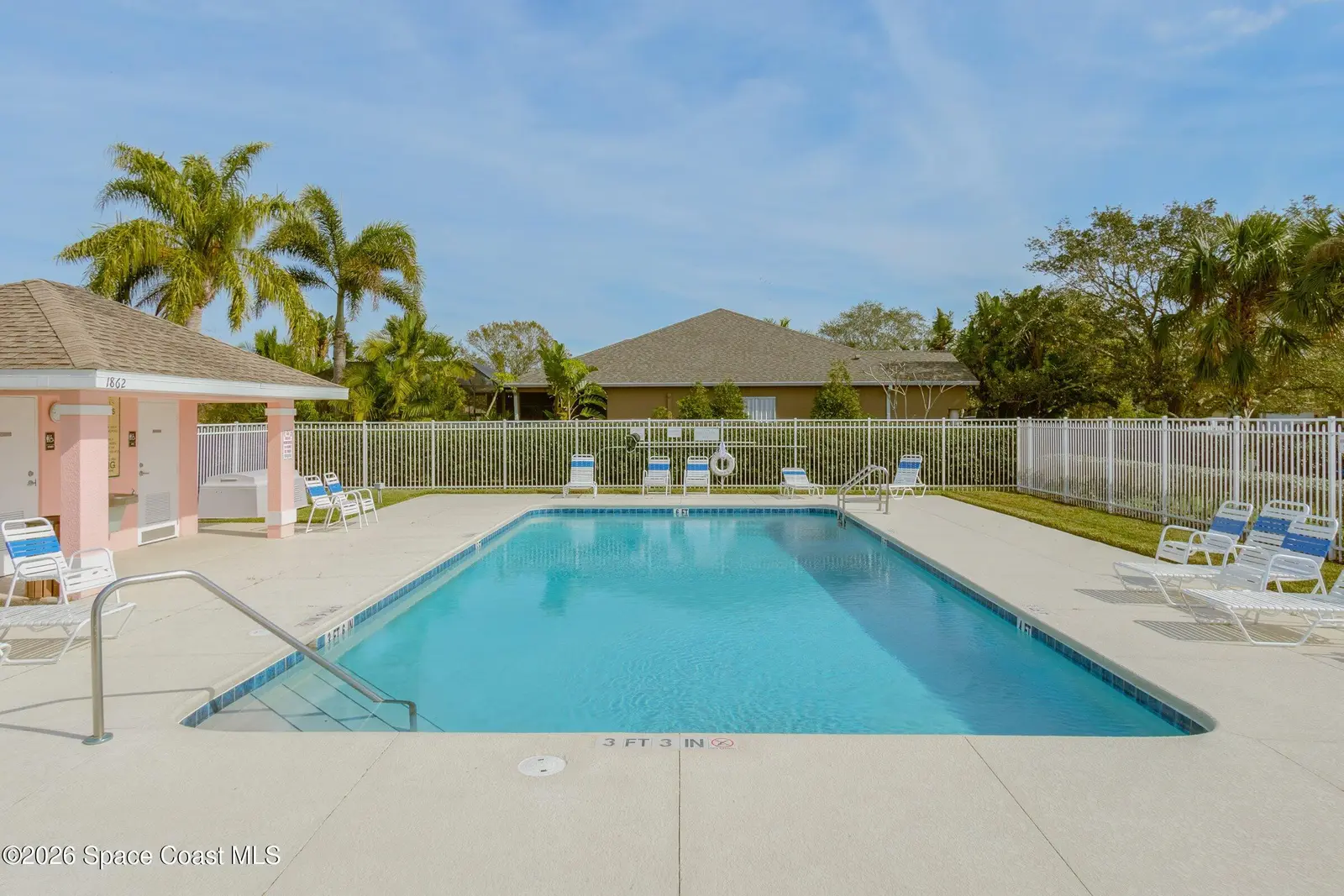 1883 Woodfield Circle, Melbourne, Fl 32904, FL