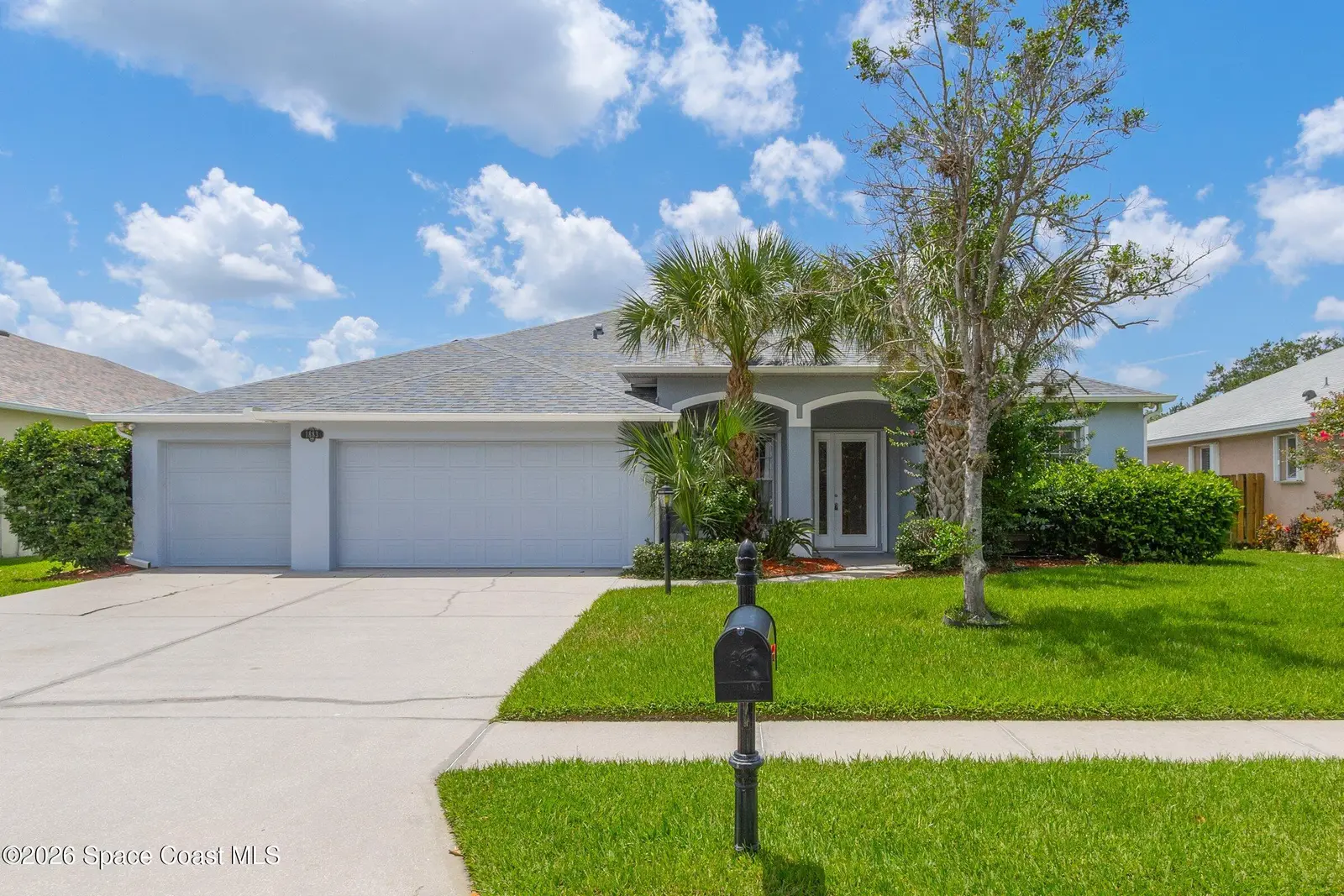 1883 Woodfield Circle, Melbourne, Fl 32904, FL
