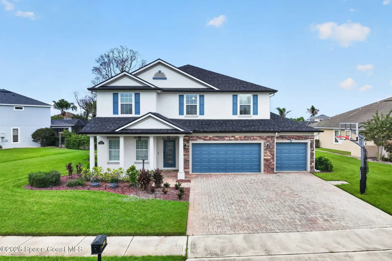 3517 Hollisten Circle, Melbourne, Fl 32940, FL