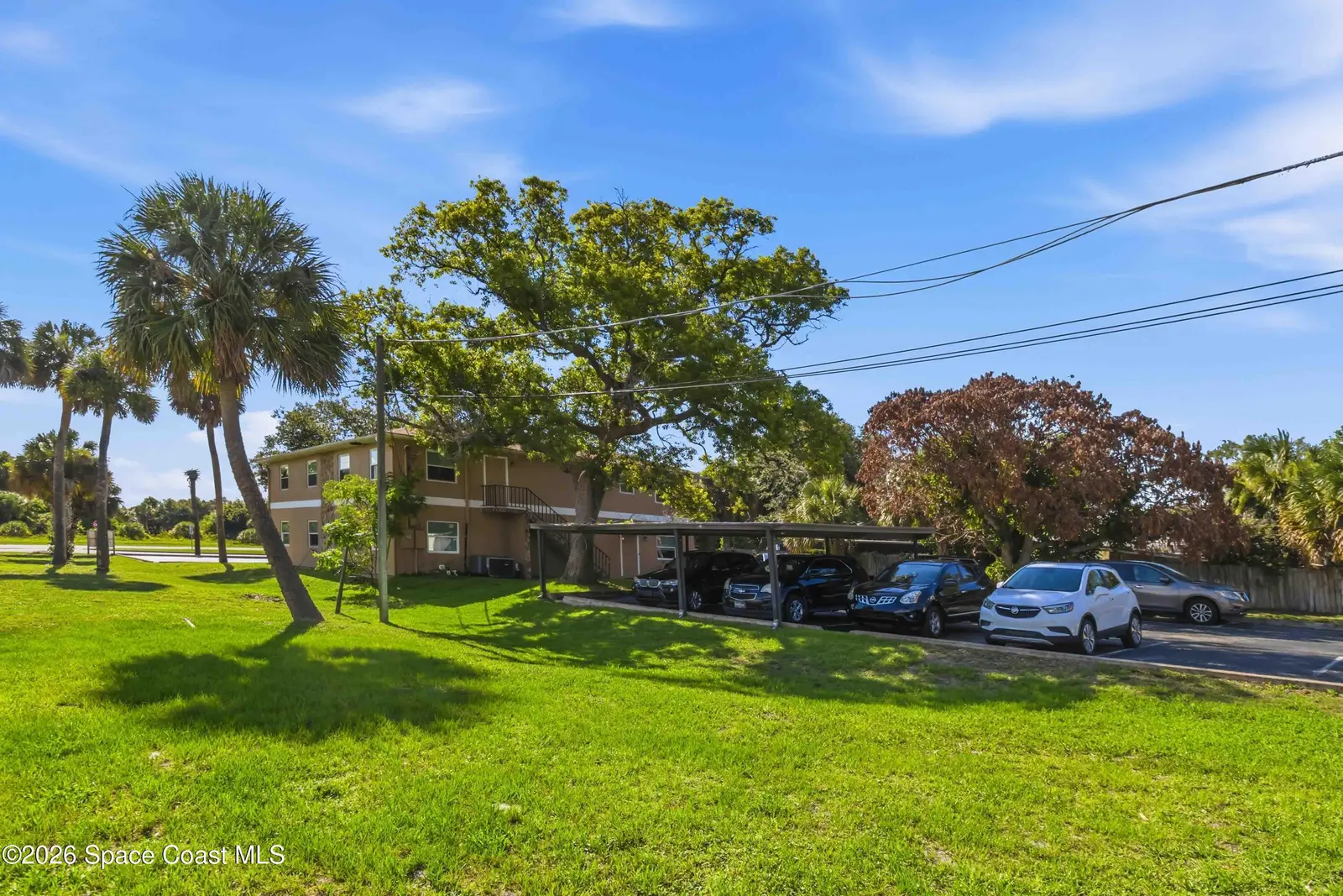 204 W Avenue B, Melbourne, Fl 32901, FL