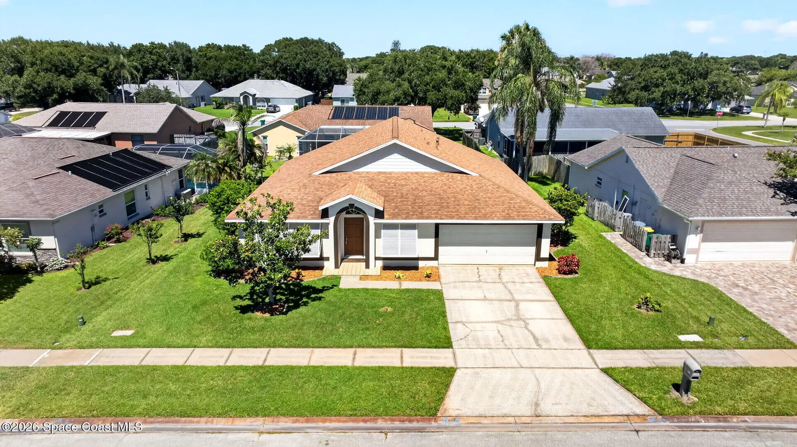 1969 Fabien Circle, Melbourne, Fl 32940, FL