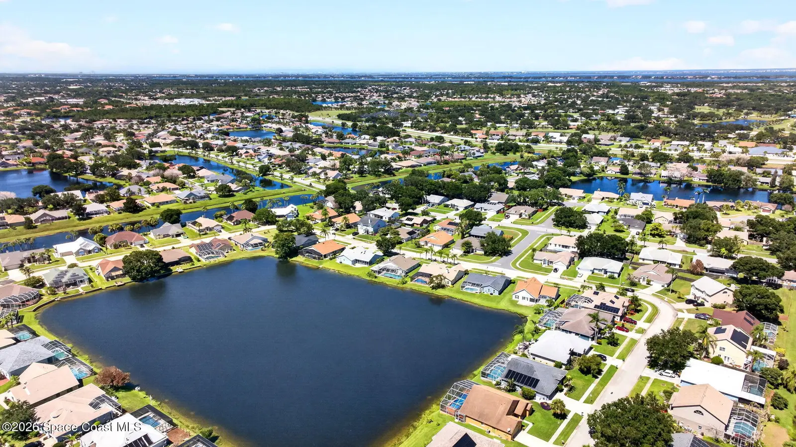1969 Fabien Circle, Melbourne, Fl 32940, FL