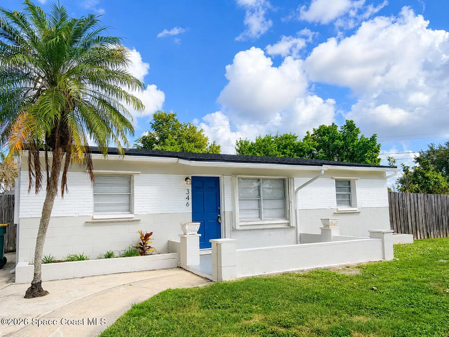 346 Crown Boulevard, Melbourne, Fl 32901, FL