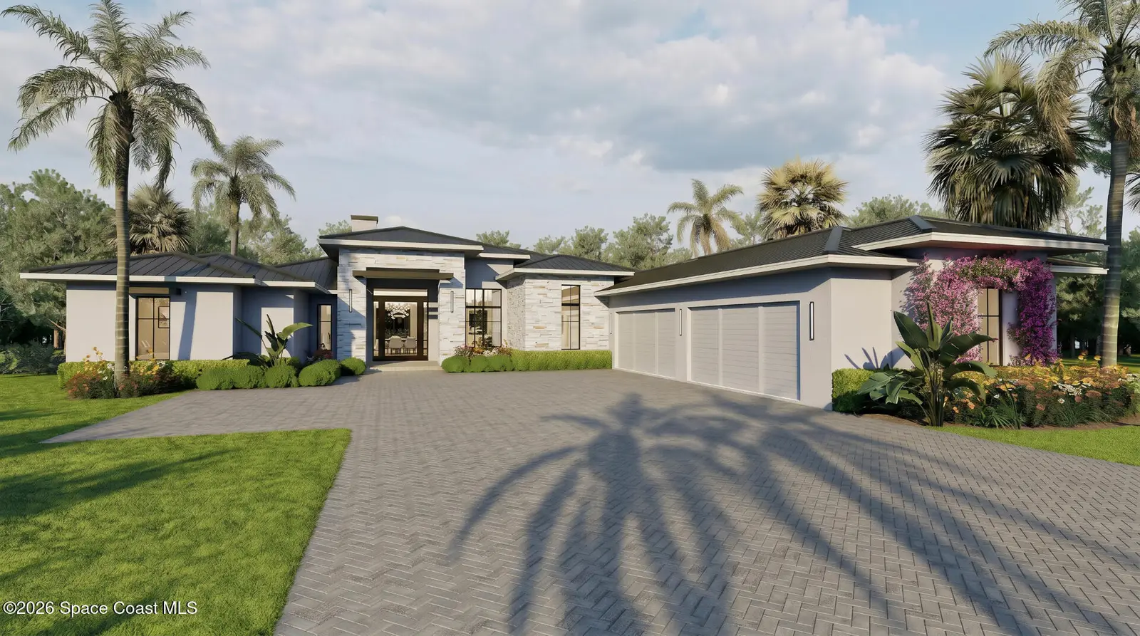 3756 Upper Floridian Way, Rockledge, Fl 32955, FL