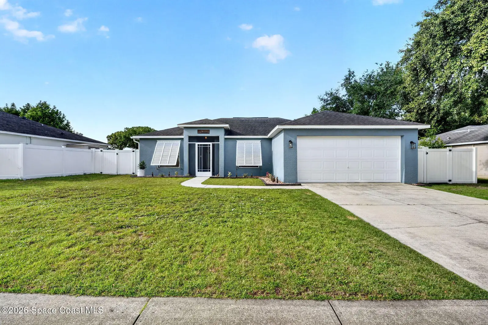 2419 Larkwood Road, Titusville, Fl 32780, FL