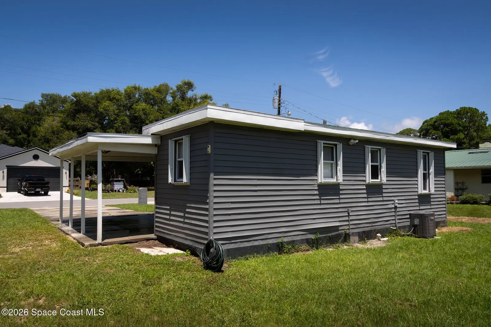 2681 Orange Avenue, Mims, Fl 32754, FL