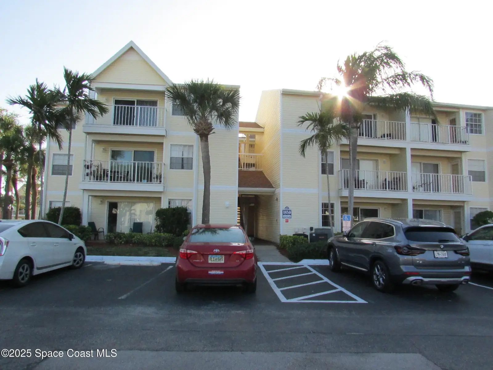 1850 Charlesmont Drive 7118, Melbourne, Fl 32903, FL