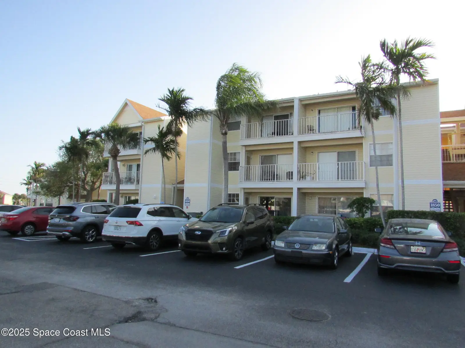 1850 Charlesmont Drive 7118, Melbourne, Fl 32903, FL