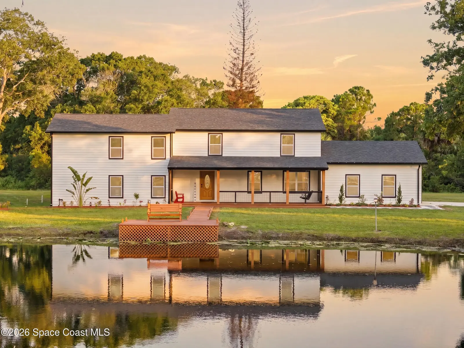 3110 Harlock Road, Melbourne, Fl 32934, FL