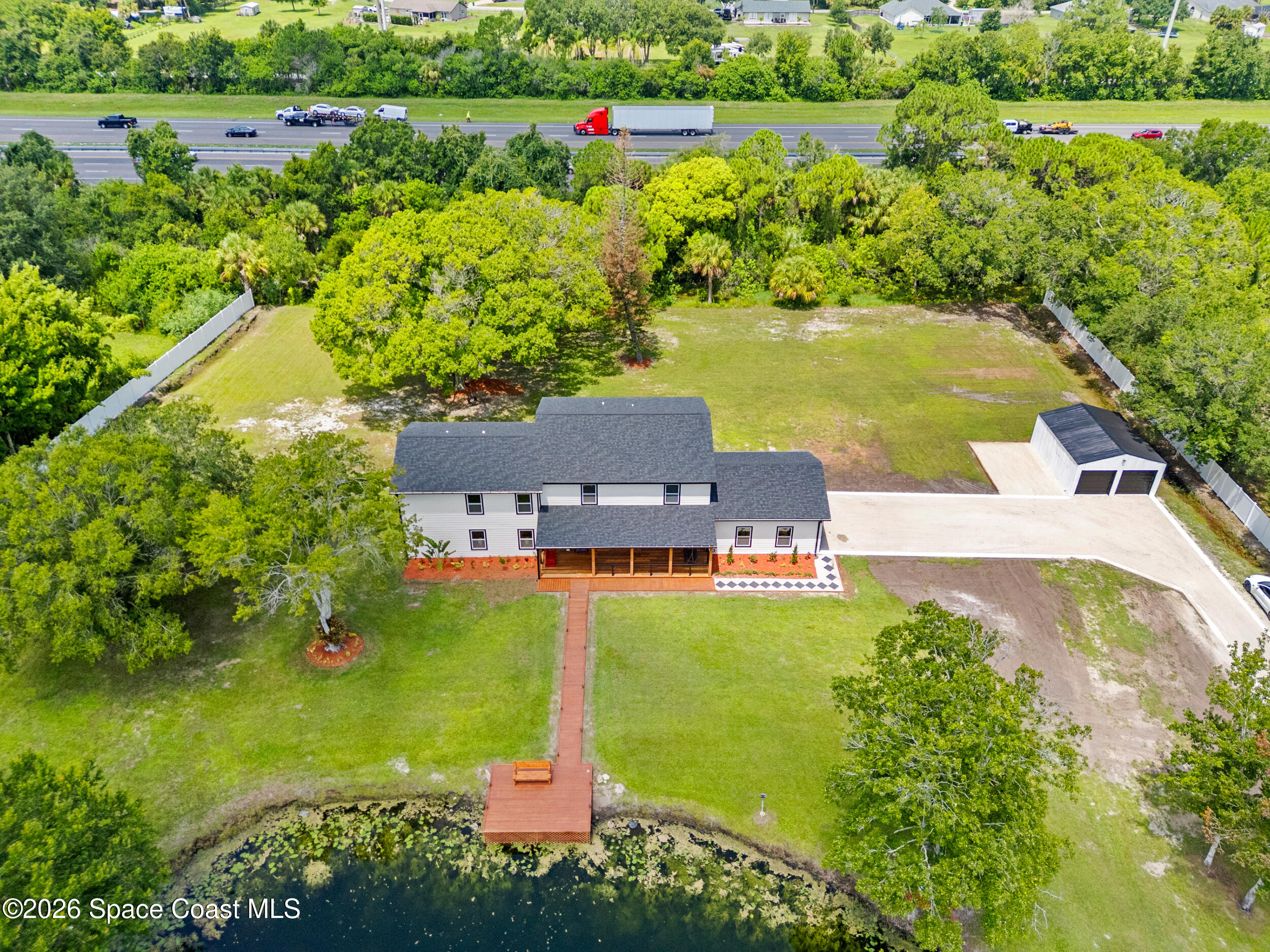3110 Harlock Road, Melbourne, Fl 32934, FL