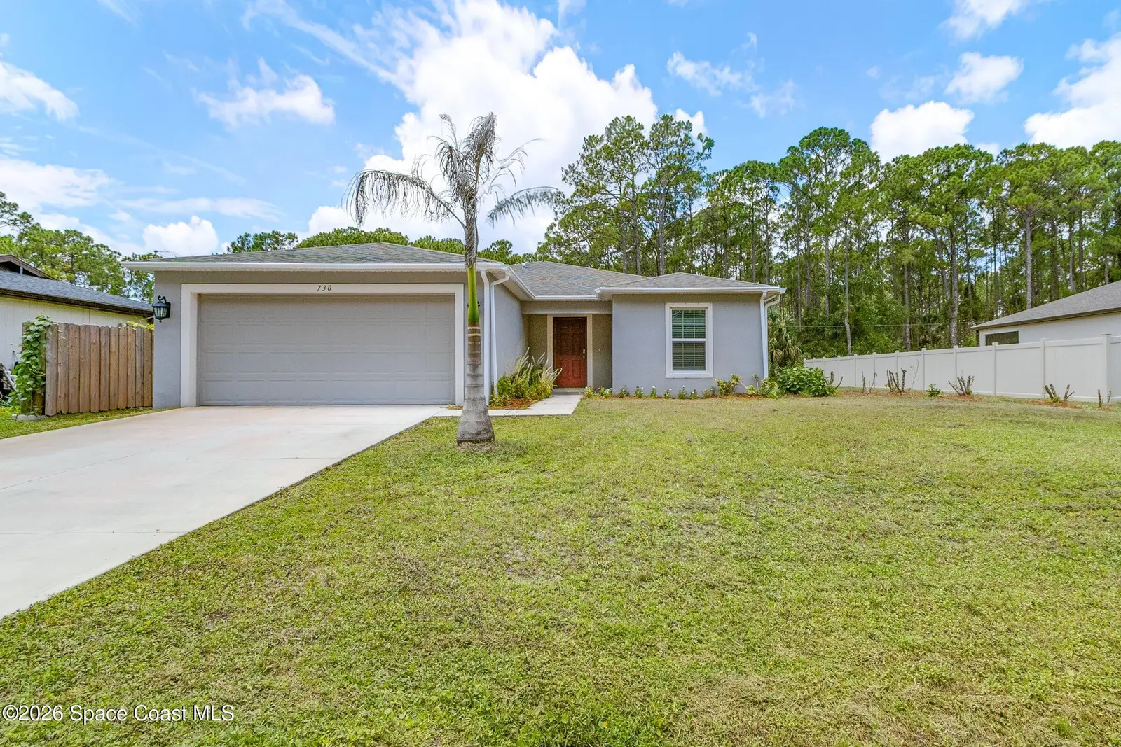 730 Scott Avenue Sw, Palm Bay, Fl 32908, FL