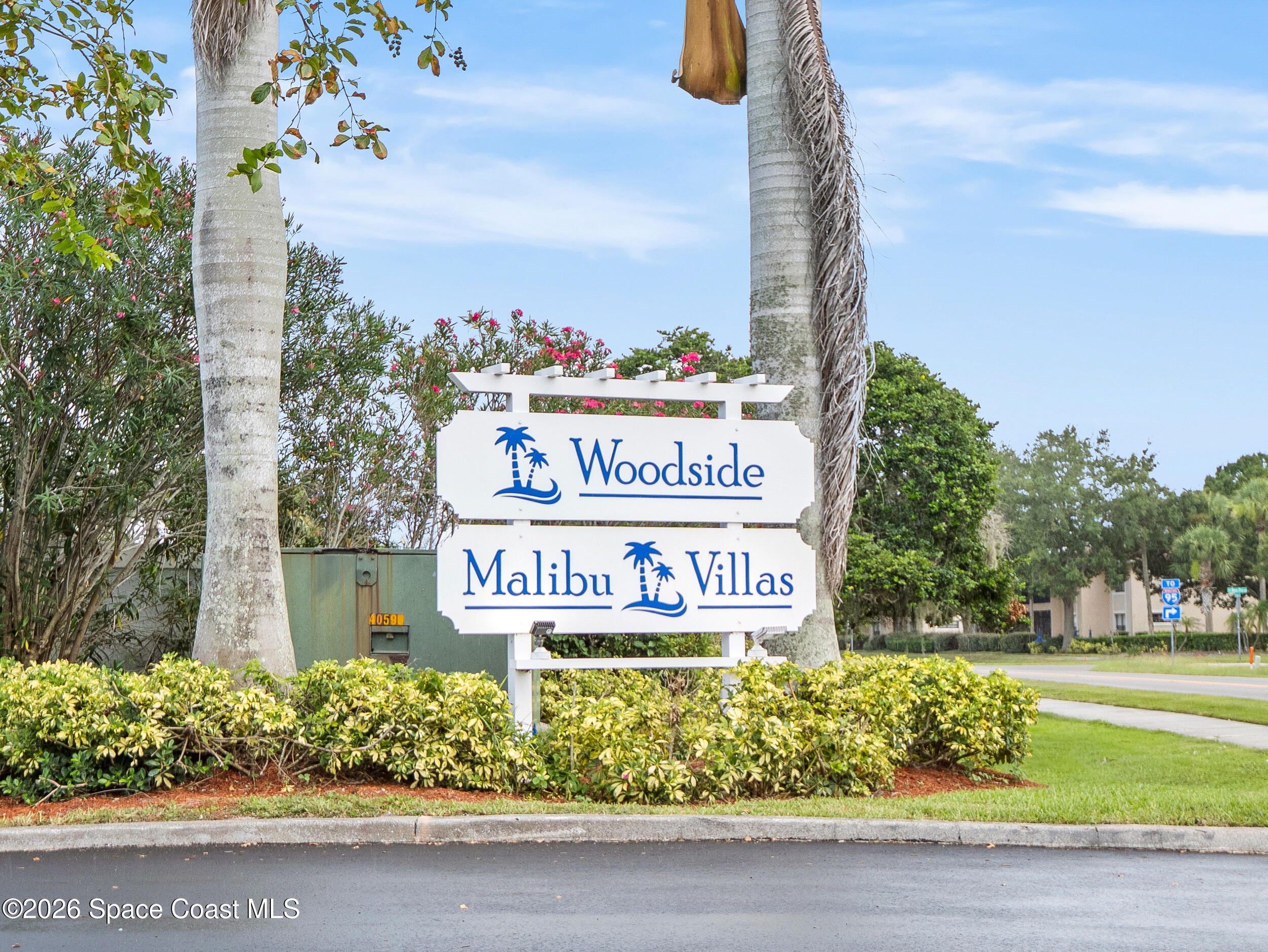 1445 Malibu Circle Ne 107, Palm Bay, Fl 32905, FL