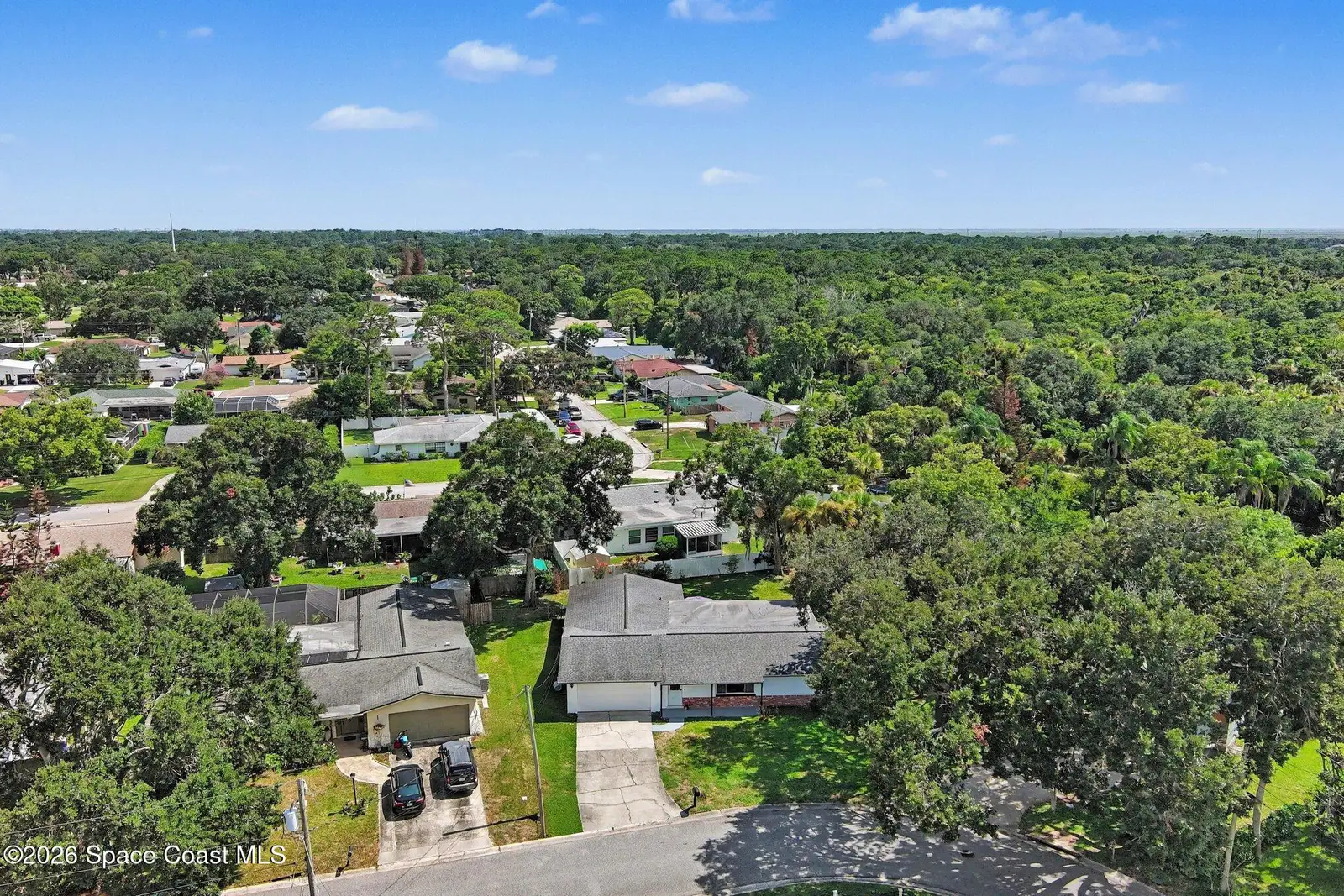1322 Royal Birkdale Circle, Rockledge, Fl 32955, FL