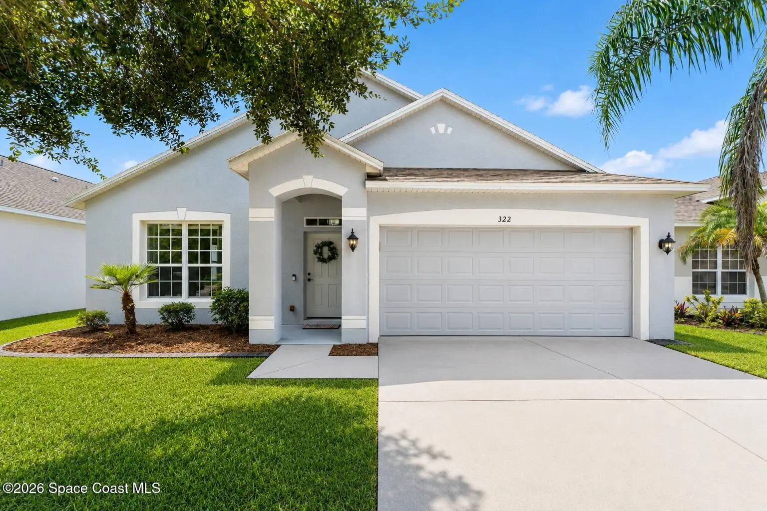 322 Cressa Circle, Cocoa, Fl 32926, FL