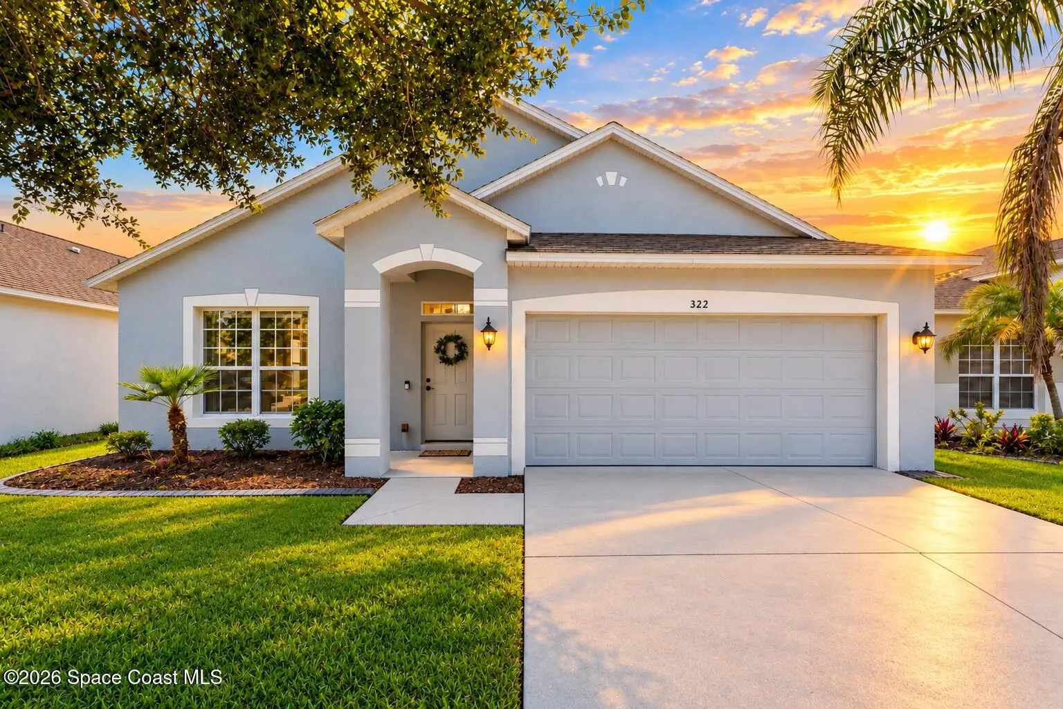 322 Cressa Circle, Cocoa, Fl 32926, FL