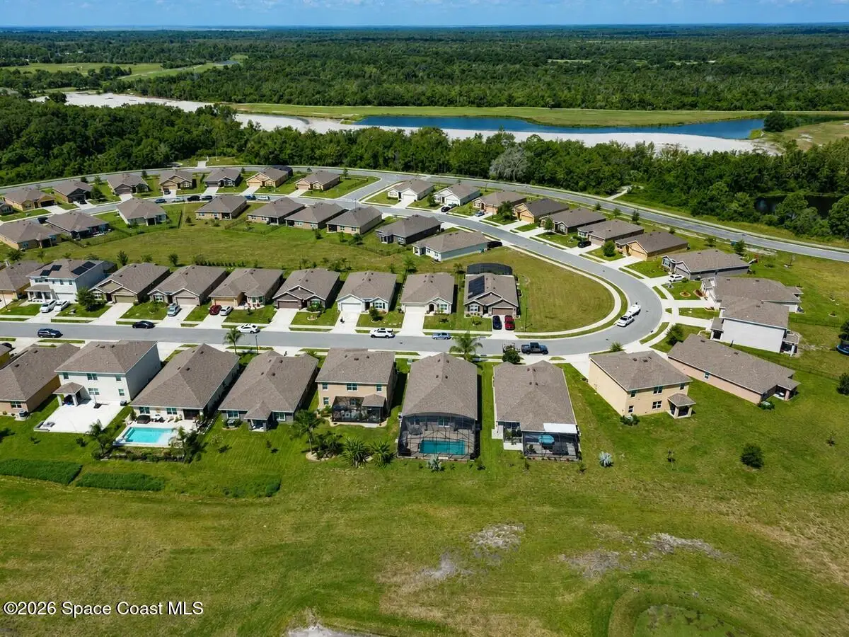 3633 Sandhill Crane Circle, Mims, Fl 32754, FL