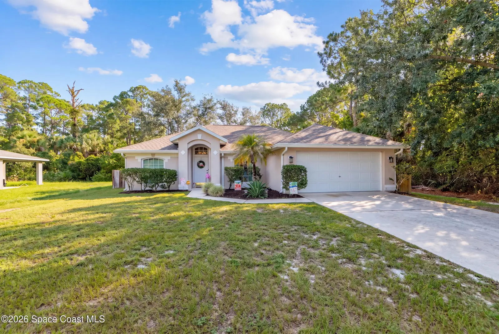 585 Sea Fury Avenue Sw, Palm Bay, Fl 32908, FL